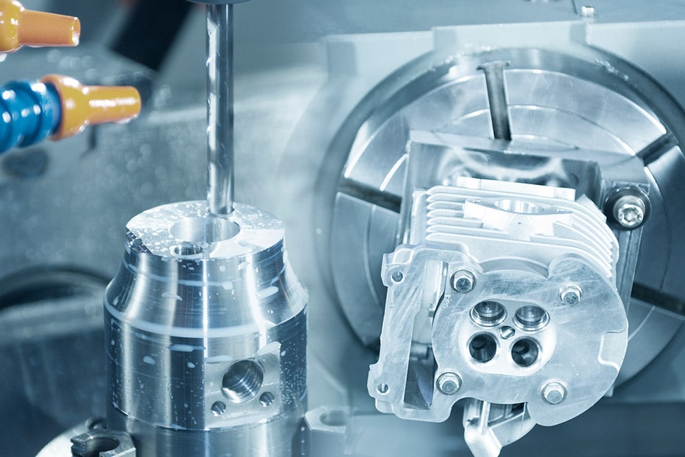 Infranor rotary table