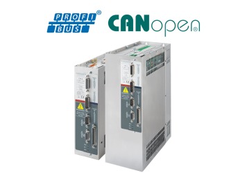 Cd1 long-lifecycle industrial servo drive range
