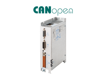 Easy 230 servo drive range